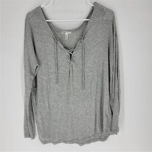 Pink Victoria secret top